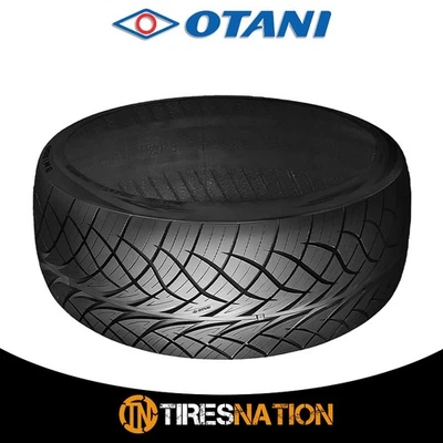 (1) Novos pneus Otani BM1000 255/50R18XL 106V - Imagem 1 de 4