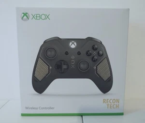 Microsoft Xbox One Recon Tech Special Edition Controller wireless - (WL3-00072) - Foto 1 di 10