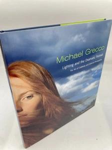 Lighting and the Dramatic Portrait: The Art of Celebrity and Editorial Photograp - Picture 1 of 2