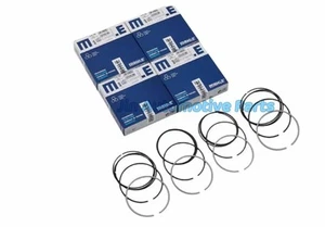 LAND ROVER JAGUAR 204DTD SINGLE TURBO AJ200D PISTON RINGS SET STD SIZE BRAND NEW - Picture 1 of 1
