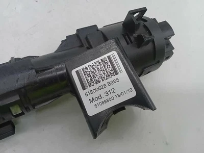 51800628 starter switch for FIAT 500 (150) BERLINA (2007- ) 1.2 2007 2033405 - Image 1 of 4