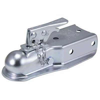  Dutton-Lainson 985P-3 3 级耦合器  — 第 1/4 张图片