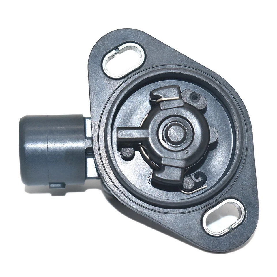 Throttle Position Sensor Fit For Honda VTX1800 1800 R S T C F 2002-2008 New - Image 1 of 4