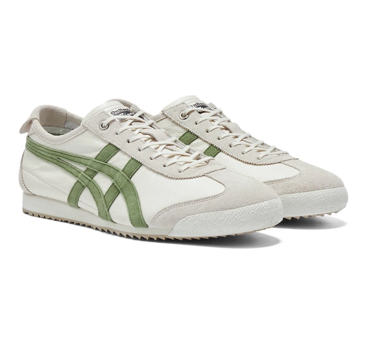 Onitsuka Tiger Mexico 66 Sneakers for Men for Sale | Shop Men's
