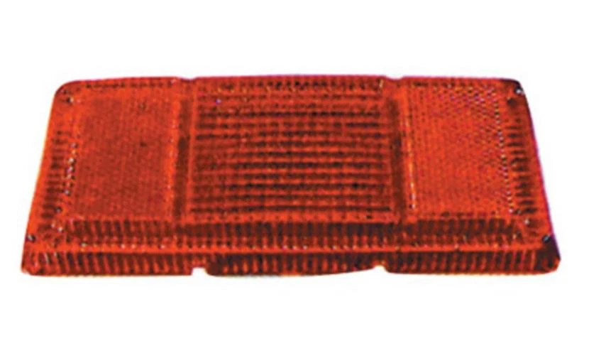 Spi 01-104-16 Taillight Lens - Image 1 of 3