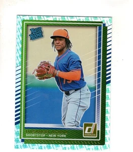 B6862- 2025 Donruss Liberty Baseball Card # S 1-200 -du Pick- 15 + Free US - Bild 1 von 9