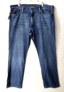Polo Ralph Lauren Classic Fit 867 Mens  Jeans  Size 40x34 - Picture 1 of 13
