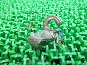 XR250R Knuckle Guard Plate - In Stock, Ready to Ship - Genuine Honda New Mot... - Picture 1 of 7