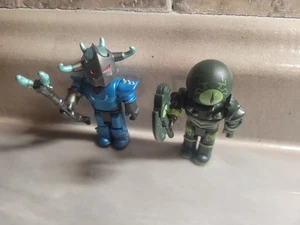 Roblox Action Figure Il Sorvegliante Figura Posabile - Foto 1 di 1
