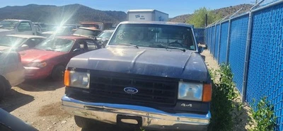 Passenger Wiper Transmission From 8501 GVW Fits 80-97 FORD F250 PICKUP 29770849 - Image 1 of 4