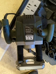 Parkside POF 1300 Electric Router Corded - Picture 1 of 5