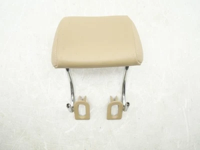 Asiento trasero izquierdo derecho reposacabezas usado Mercedes Benz S550 2007-2013 4,6 L OEM Foto 1 de 4