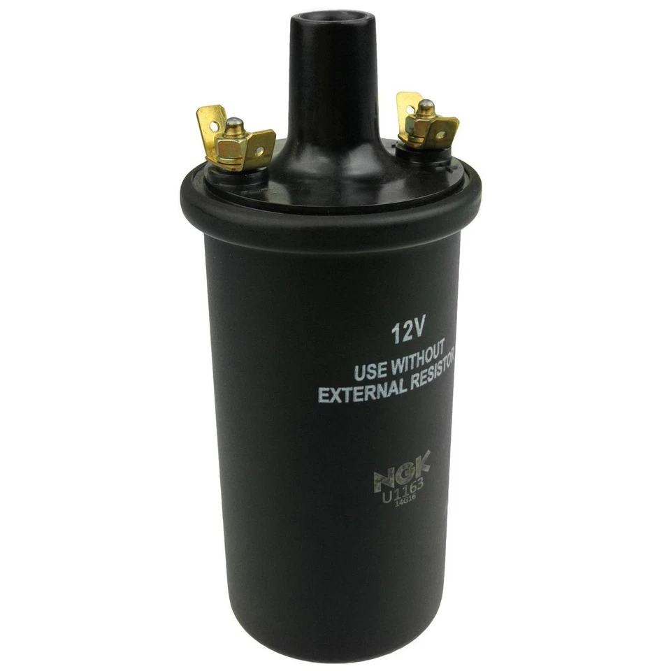 NGK 48863 (U1163) Ignition Coil - M5 - Image 1 of 1