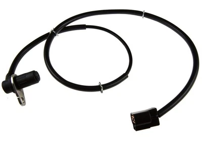 Sensor de velocidad de rueda ABS Holstein 2ABS0715 para Mitsubishi Montero 01-06 Foto 1 de 4
