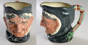Royal Doulton Character Jug Granny-Large - No Box 77321 - Picture 1 of 1