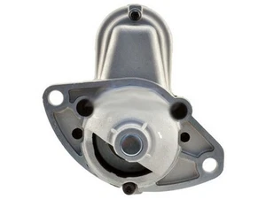 Starter For 1991-2002 Saturn SL1 1.9L 4 Cyl 1992 1993 1994 1995 1996 WX141HB - Picture 1 of 1