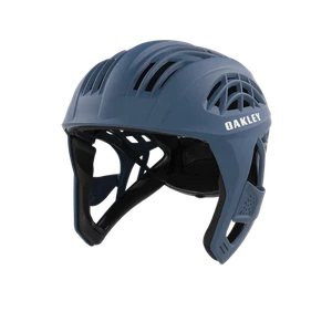 Oakley WTR Icon Surf Helmet in Matte Poseidon - Size - - Picture 1 of 4