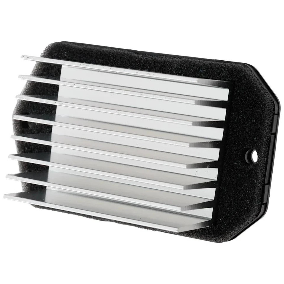 Nueva resistencia del motor del soplador para Jaguar XFR-S base 8 cilindros 5,0 L por LR031677 Foto 1 de 1