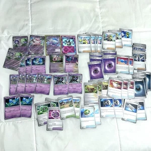 Gardevoir EX Deck - Pokemon TCG Competitive Tournament Ready - Winning Deck - Picture 1 of 8
