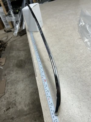 1946-48 Mercury верхнее крыло отделка молдинг 56-3/4» 02 - Изображение 1 из 4