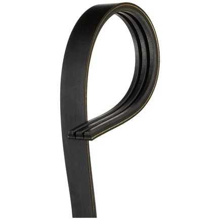 Gates 6670BR Blade Runner Lawn And Garden Belt - Image 1 of 4