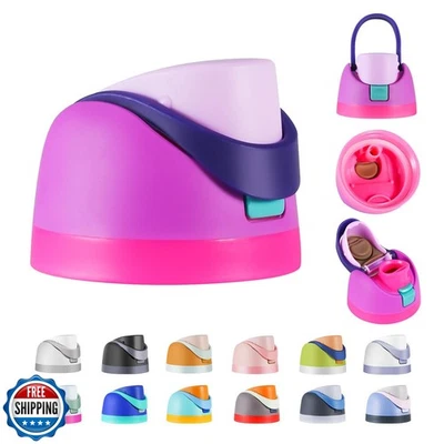 Tapa de repuesto para botella de agua Owala Freesip, compatible con tapa Owala y Foto 1 de 4