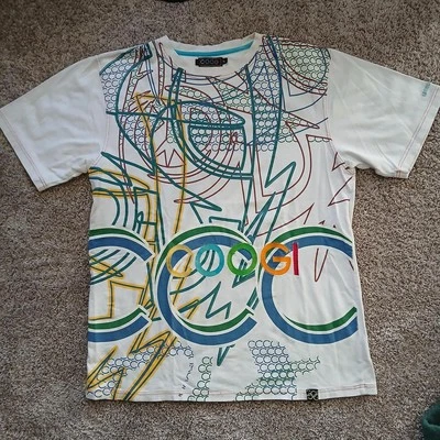 Coogi AOP Tee Foto 1 de 4