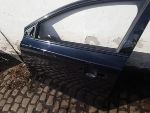 VOLVO V40 T3 CROSS COUNTRY UK FRONT PASSENGER DOOR  2015-2019 - Picture 1 of 5