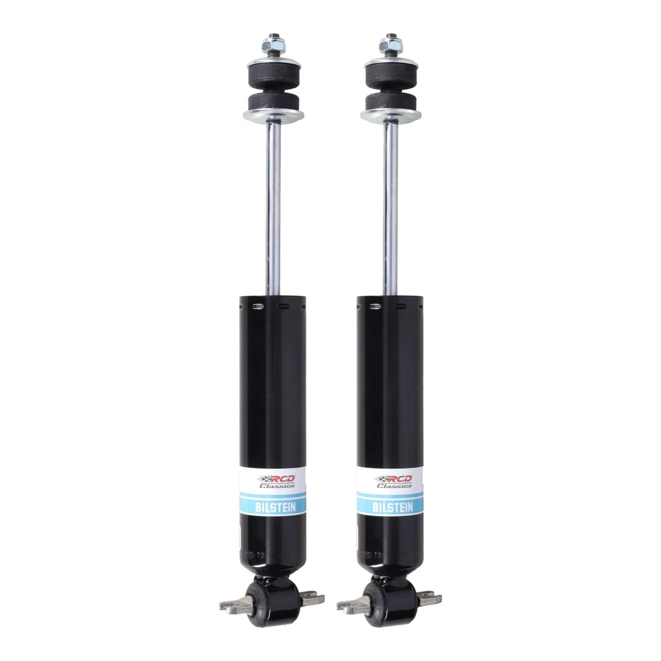 Bilstein Front Shocks 1960-1979 Ford Ranchero Fairlane Country Squire Starliner - Image 1 of 4