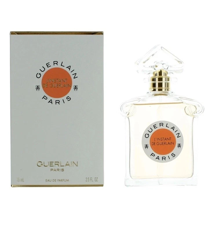 Guerlain L'Instant de Guerlain Eau de Parfum for Women for sale - eBay