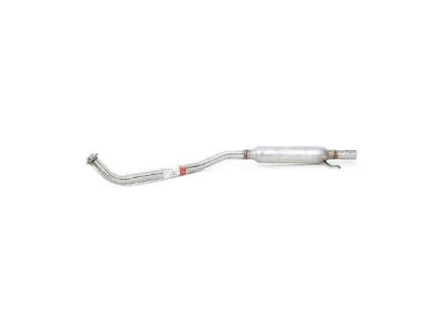74HY19H Exhaust Resonator and Pipe Assembly Fits 2003-2005 Toyota Matrix Foto 1 de 1