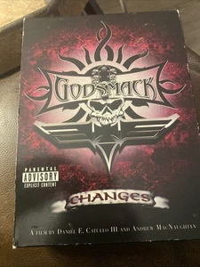 Changes (DVD) - Picture 1 of 9