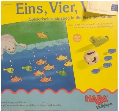 One, Two, Many (Eins, Vier, Viele) - Image 1 of 4