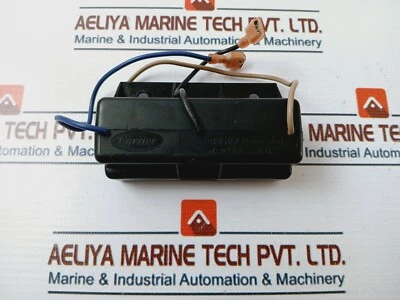 Transformador de potencia Carrier 10-00366-01 Foto 1 de 4