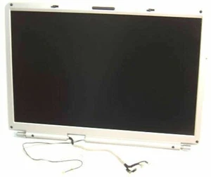 Emachines M5300 Laptop LCD Screen w/Casing M5315 M5414 notebook computer - Picture 1 of 3
