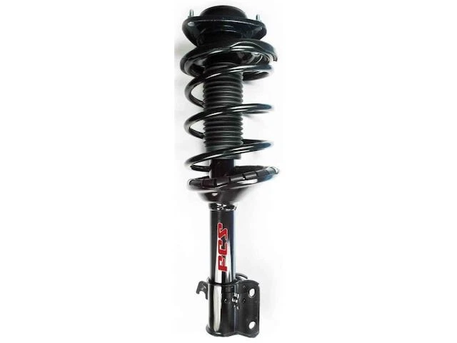 Conjunto de muelle helicoidal y puntal delantero izquierdo para Subaru Baja 2003 48SVXP Foto 1 de 1