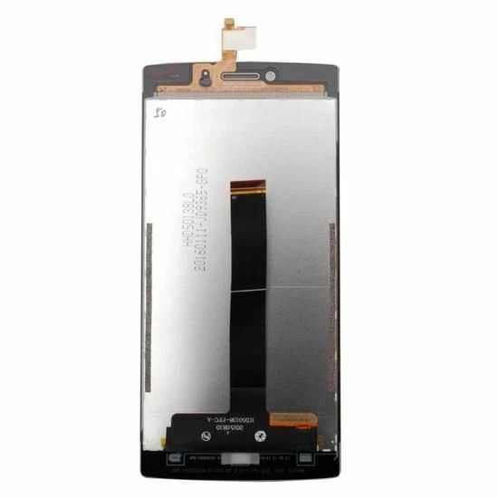 LCD Original (Tela) + TP (Painel Touch) Branco para Cubot S600 - Imagem 1 de 1