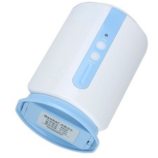 Useful Wardrobe Sterilizer Practical Bathroom Deodorizer Disinfection Machine
