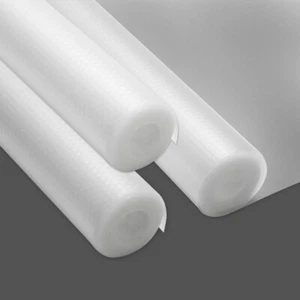 Schubladenmatte Antirutschmatte Antirutsch Transparent Küchenschrank 500cm - Bild 1 von 12