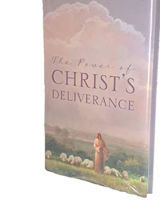 The Power of Christ's Deliverance- Brand New- LDS, Mormon Books - Picture 1 of 1