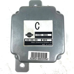 2010-2012 Infiniti EX35 Transfer Case Control Module Genuine OEM 41650 1BU0A - Picture 1 of 3