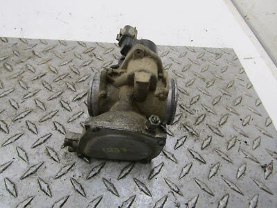 Polaris RZR 800 2014 carrocería del acelerador Foto 1 de 4