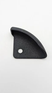 Lotus Elan M100 Guarnizione Vita Porta Finitura Tappo Destro - A100B1086K - Foto 1 di 5