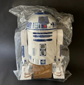 Star Wars R2D2 bank PVC 27cm Diamond Select - Imagen 1 de 4