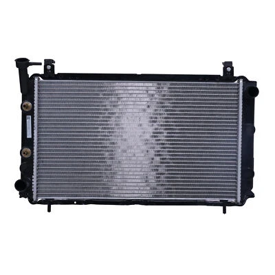 RAYTEN CU213 Radiator For 89-88 Nissan Pulsar NX 87 Nissan Sentra Foto 1 de 4
