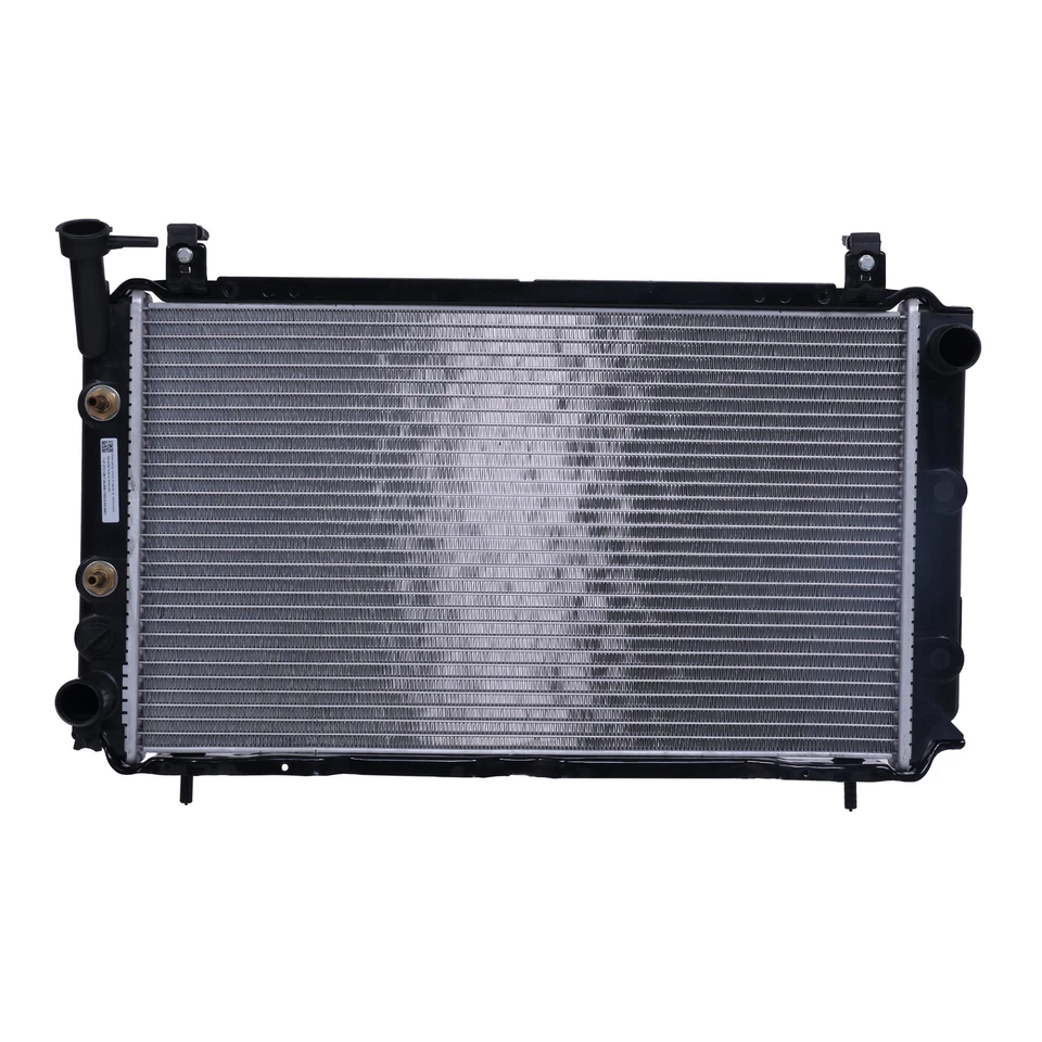 RAYTEN CU213 Radiator For 89-88 Nissan Pulsar NX 87 Nissan Sentra Foto 1 de 4