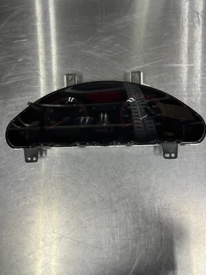 14 2014 Buick Enclave Cabezal de instrumento Velocímetro Medidor Cluster OEM 1370492 Foto 1 de 4