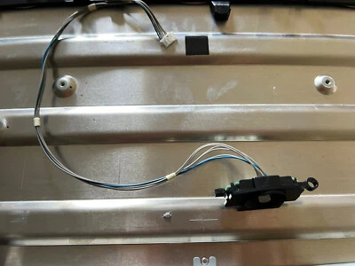 Button Only LG UltraGear 34GP63A-B 34'' QHD HDR VA LED Curved Gaming - Image 1 of 4