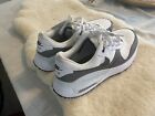 Size 11 - Nike Air Max Systm White Medium Olive