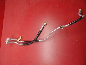 1994 -96 Corvette Air Condition Compressor Hoses OEM GM 10219089 C40984-8 - Foto 1 di 4